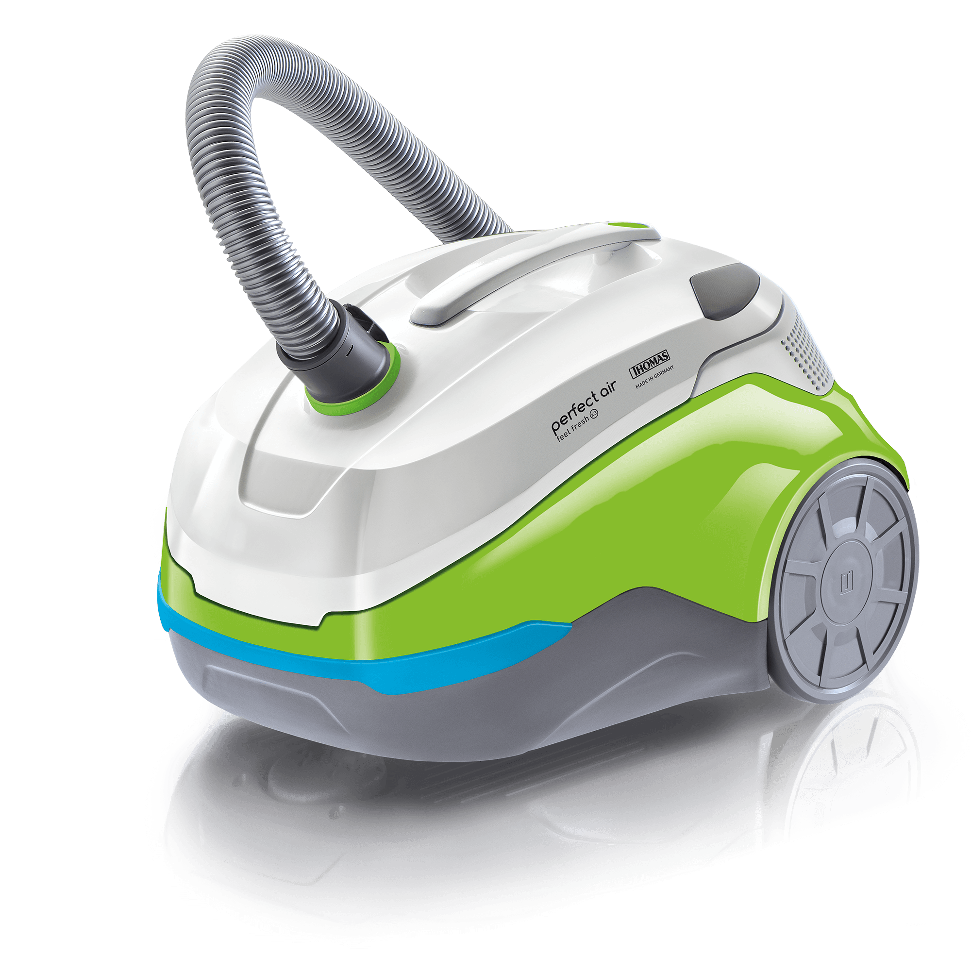 Sauger mit Wasserfilter perfect air feel fresh x3 von THOMAS