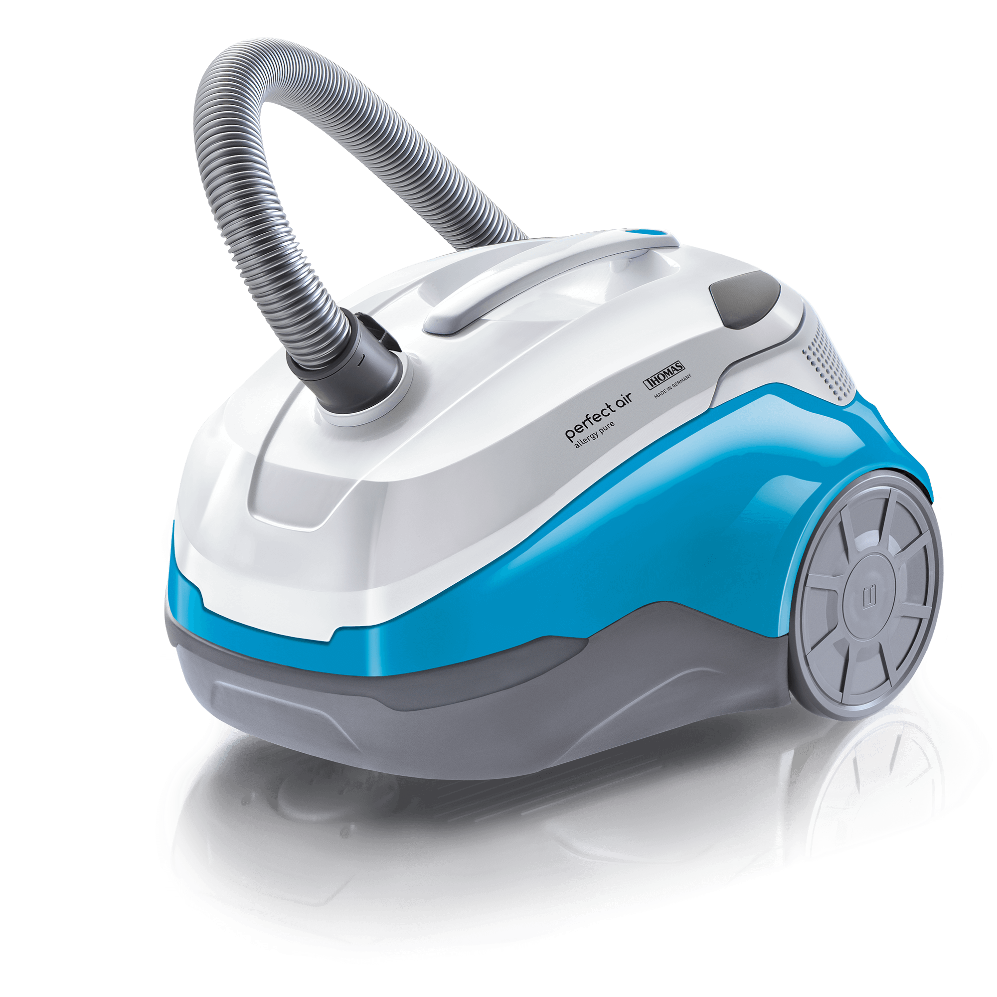 Staubsauger für Allergiker mit Wasserfilter Perfect Air Allergy Pure von THOMAS