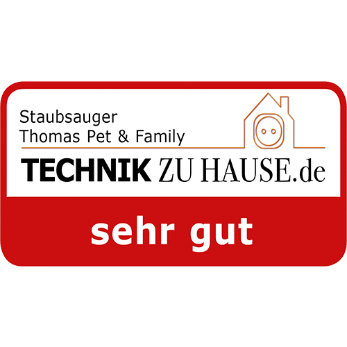 Technik Zu Hause (Pet & Family)