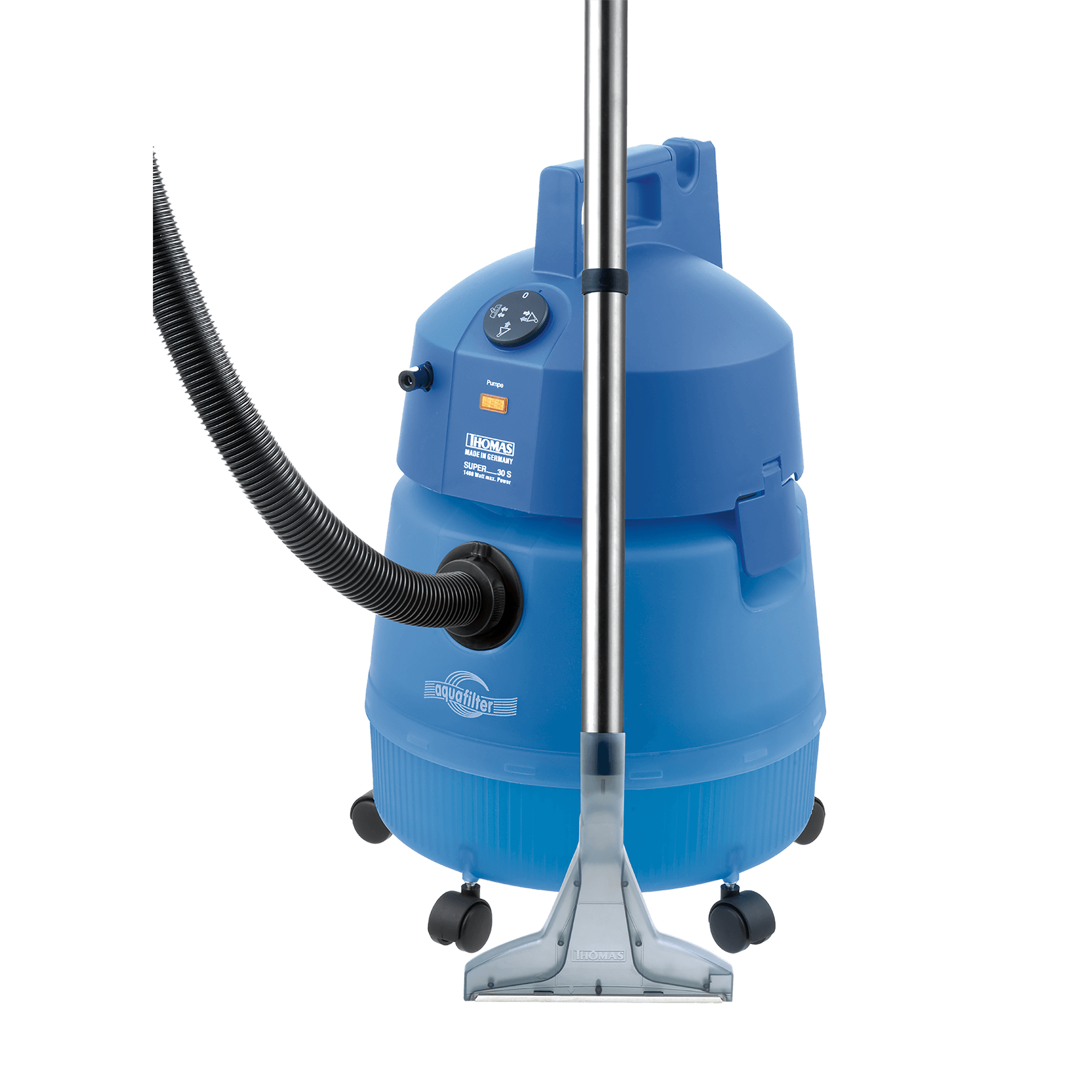 Waschsauger: Der THOMAS SUPER 30 S AQUAFILTER