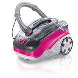 Der Anti-Allergie-Staubsauger Allergy & Family von THOMAS
