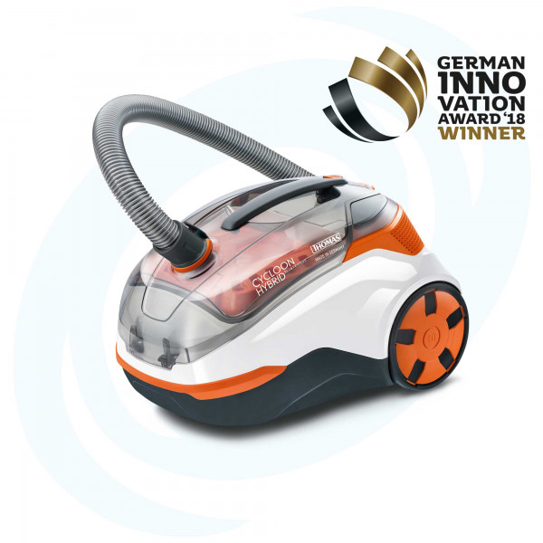 Cycloon Hybrid - German Innovation Award