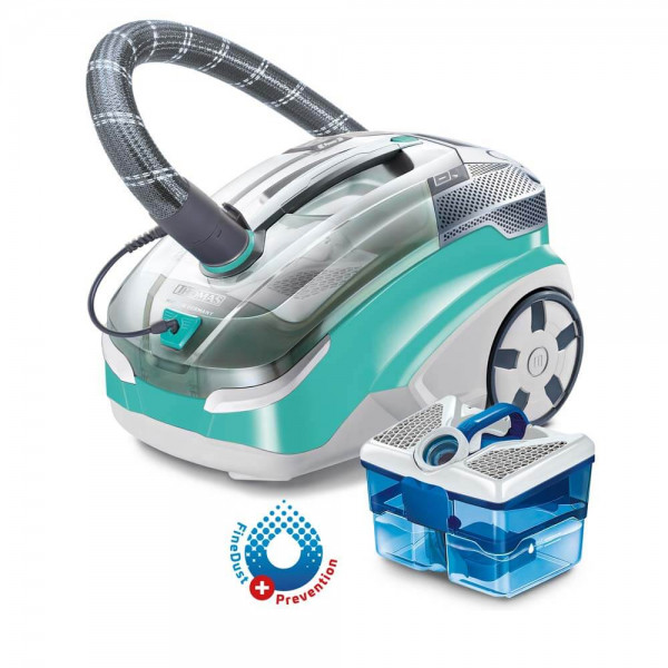 Staubsauger für parkett multi clean x10