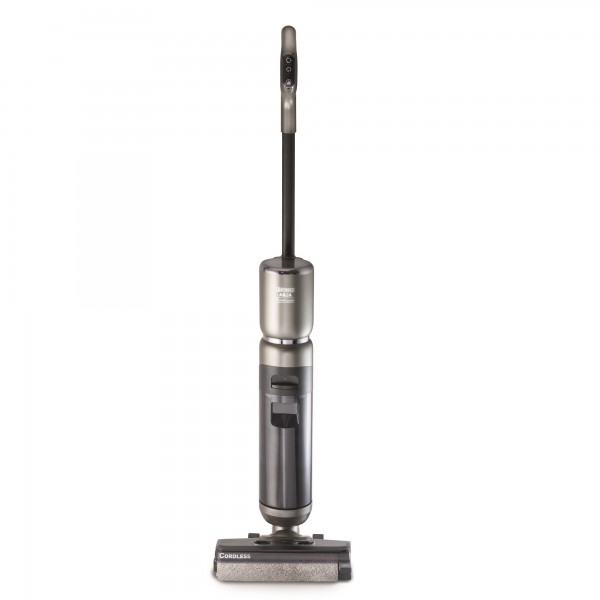 AQUA FloorCleaner Frontansicht