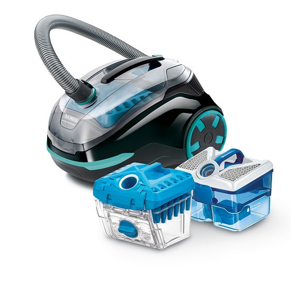 Thomas Cycloon Hybrid Comfort